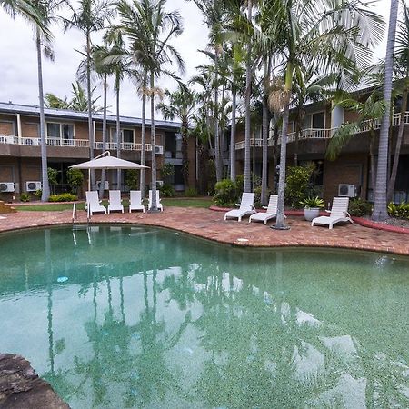 The Galaxy Motel Gosford Pokoj fotografie