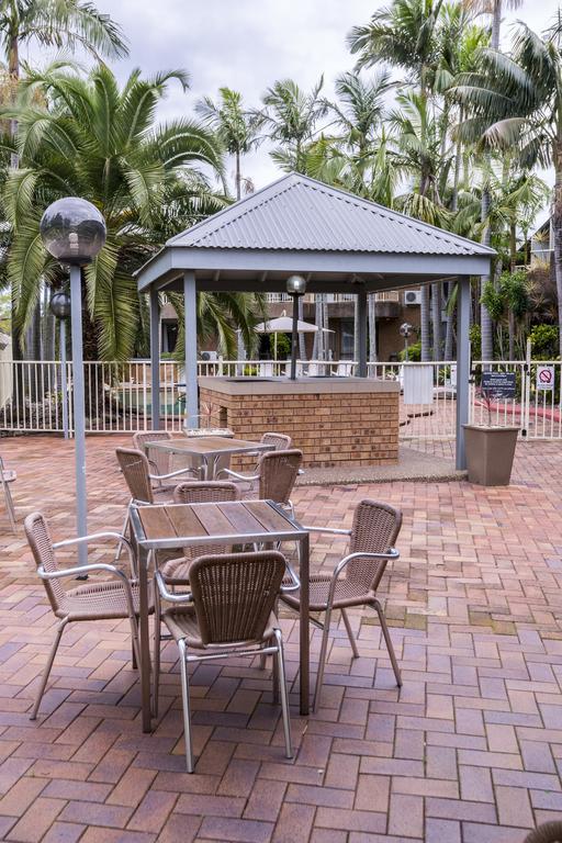 The Galaxy Motel Gosford Pokoj fotografie